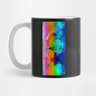 GF089 Art and Abstract Mug